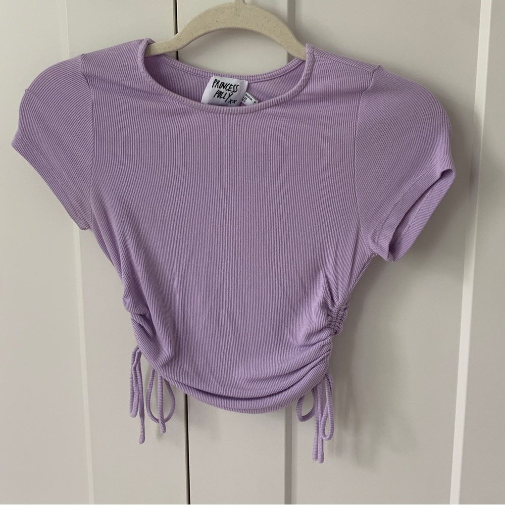 Princess Polly Tee